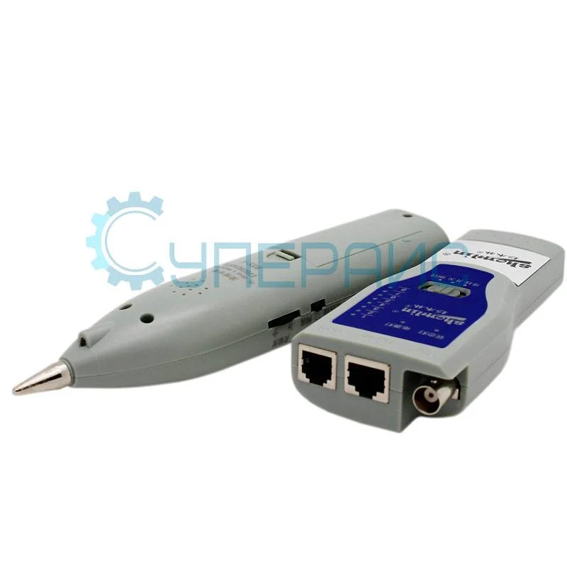 Тестер коаксиального кабеля Shomlin SML-BTS-1 фото 2