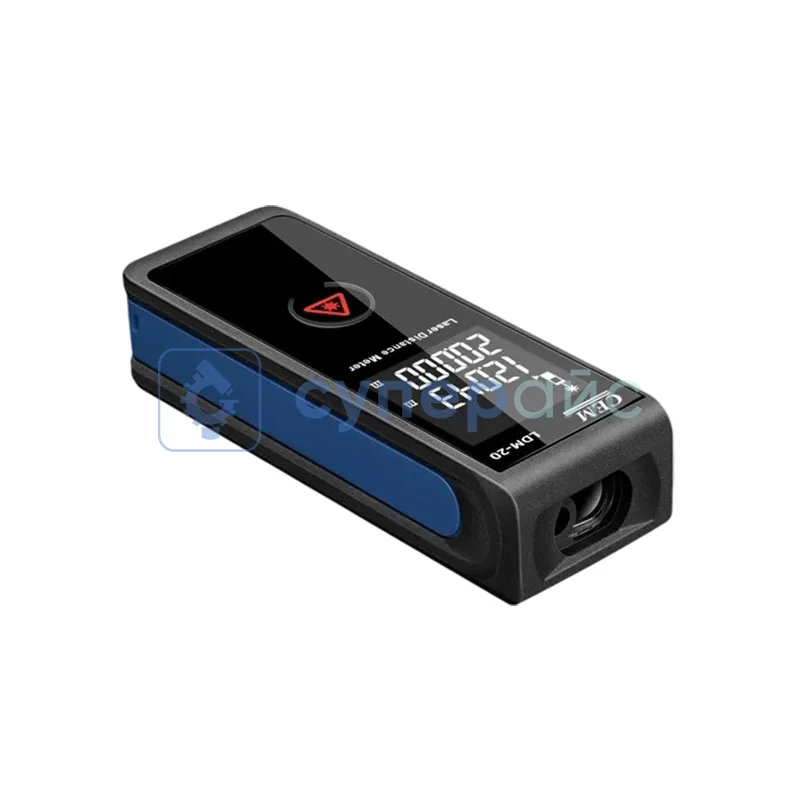 Цифровой дальномер CEM LDM-20 фото 1