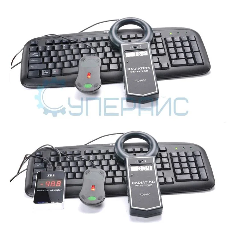 Нейтрализатор электромагнитного излучения ZSR.9 фото 8