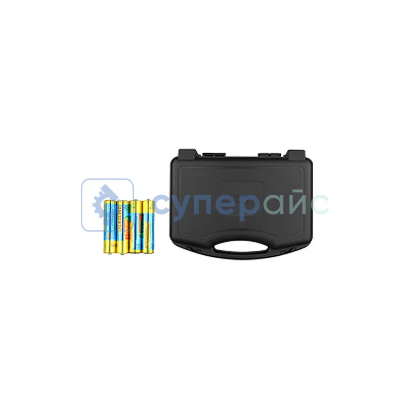 Цифровой анемометр GREENER ANEMOMETER фото 1