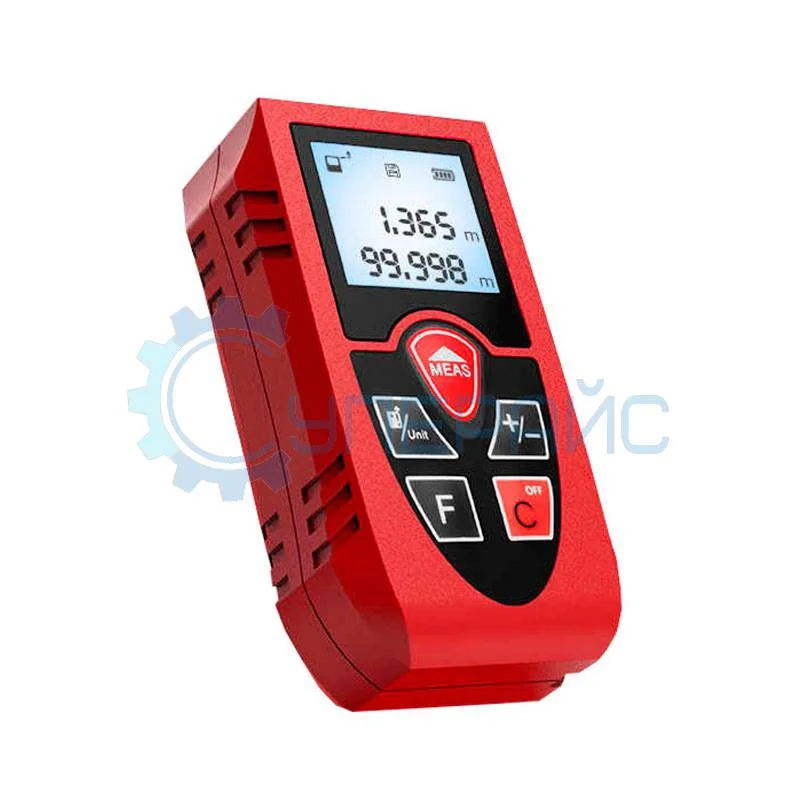 Многофункциональный дальномер Light Midea S-80 фото 1