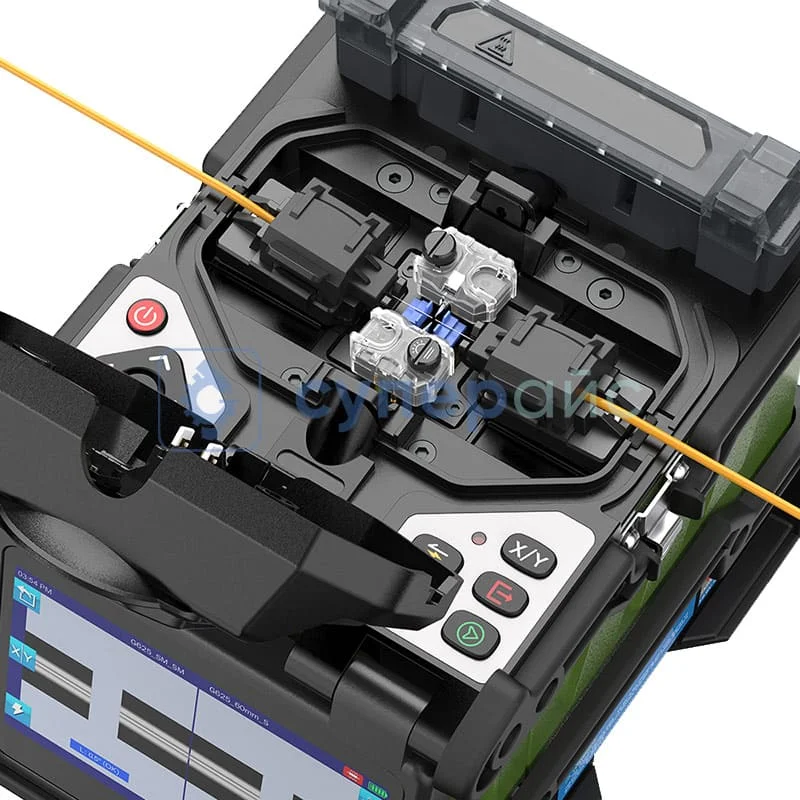Аппарат для сварки оптических волокон KomShine FX39 фото 6