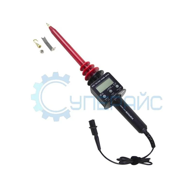 Высоковольтный зонд PINTECH HVP-40DM фото 1