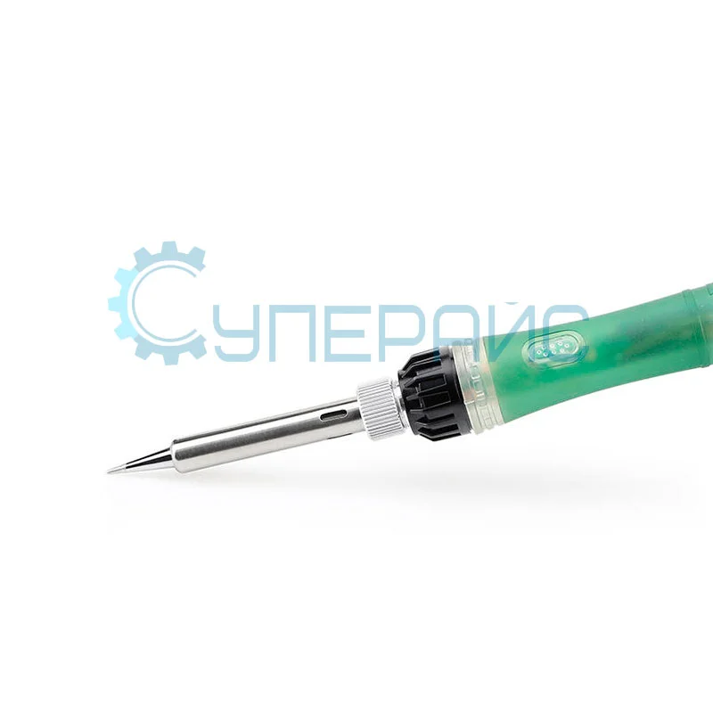 Электрический мини паяльник Baku BA-462, 30 Вт фото 2