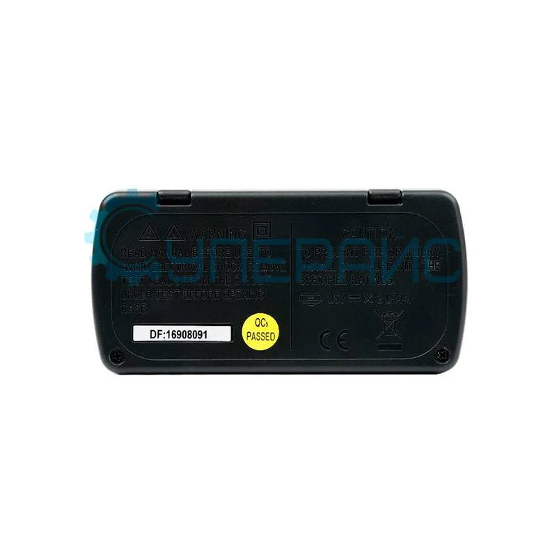 Цифровой мультитестер E-sun Allsun EM3082 фото 3