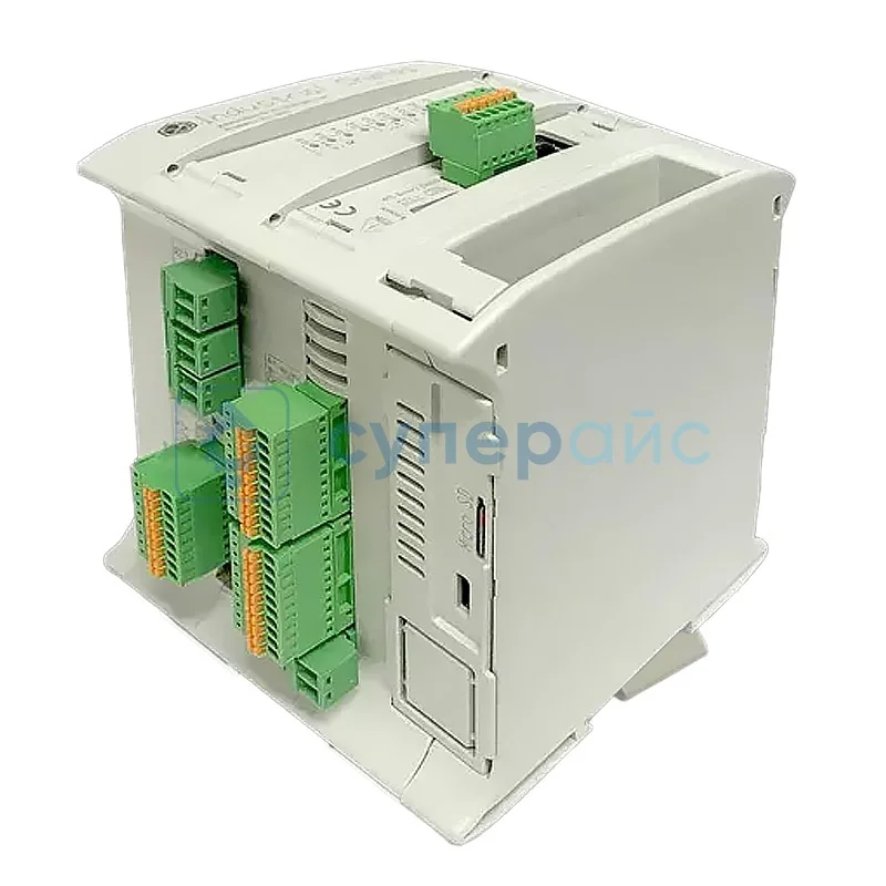 Микрокомпьютер Raspberry Pi с релейным выходом фото 1