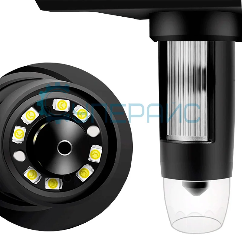 USB микроскоп SHOCREX DM3 фото 3