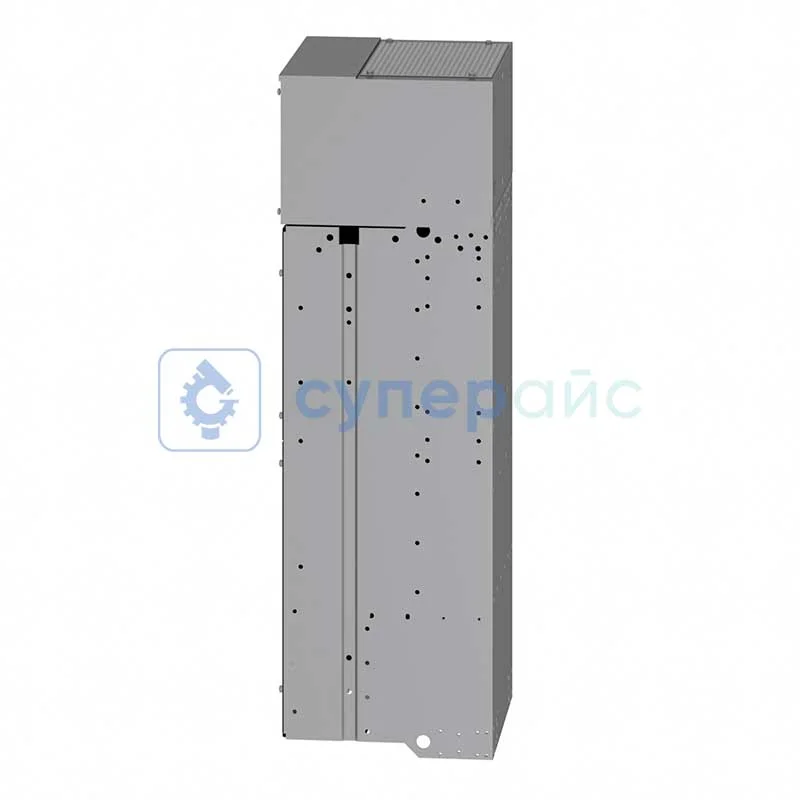 Конвертер частоты Schneider Electric ATV630C22N4 фото 2