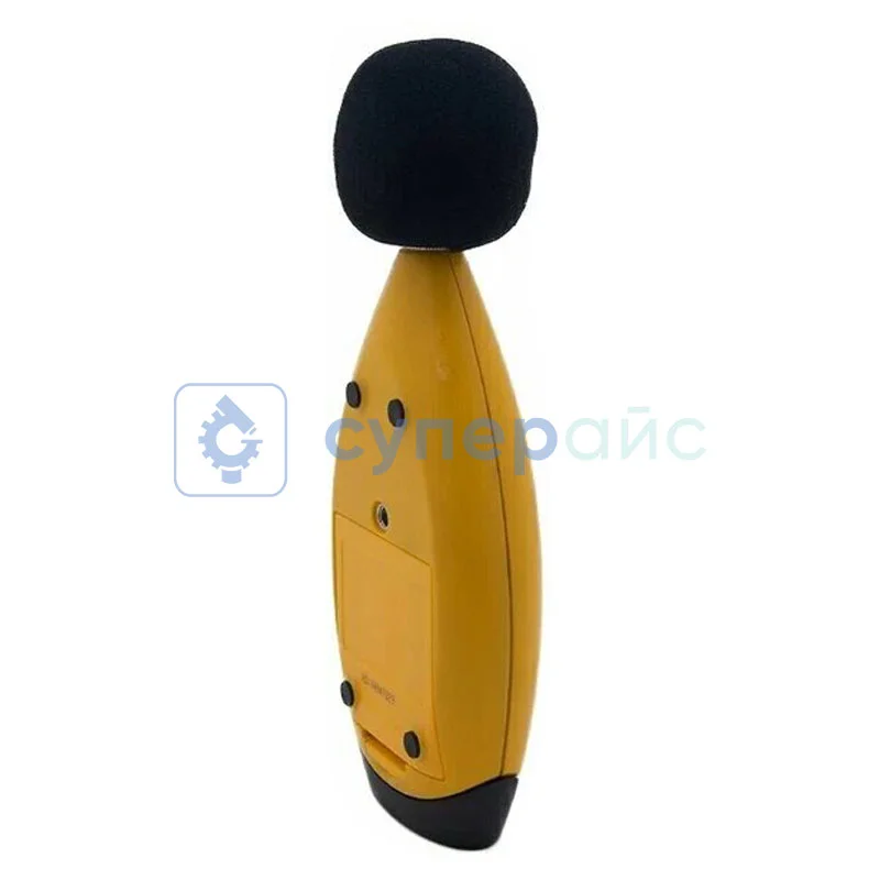 Цифровой измеритель шума SMART SENSOR AR854 фото 5