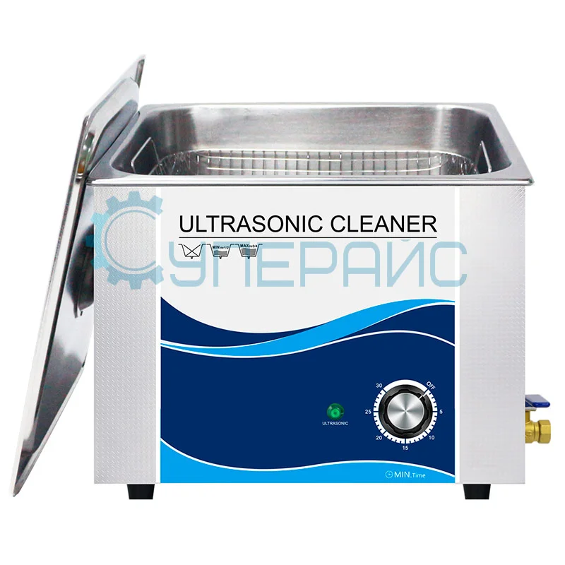 Ультразвуковая ванна GRANBO GB0410 фото 1