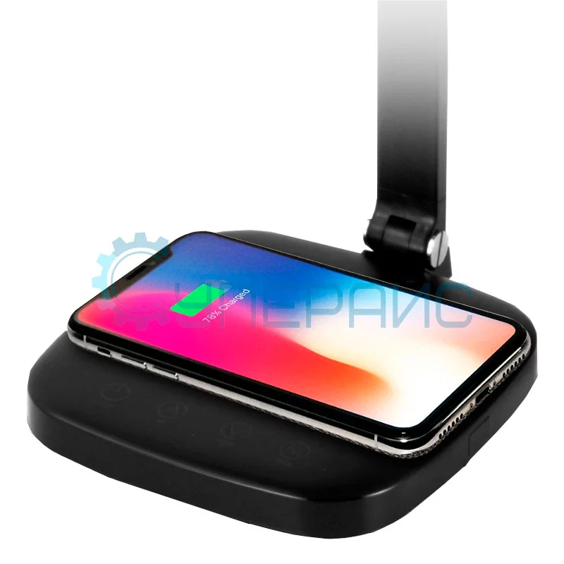 Настольная бестеневая лампа Xianghui LED-8210 фото 4