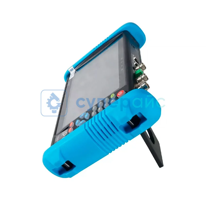 CCTV тестер WANGLU IPC-9800ADHS Pro фото 1