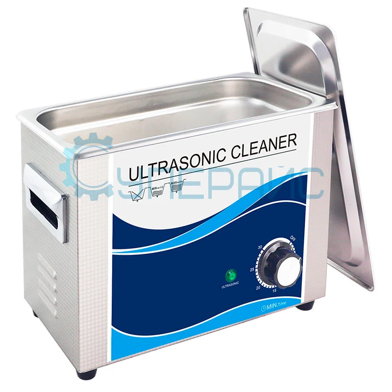 Ванна ультразвуковая GRANBO GB0304 фото 3