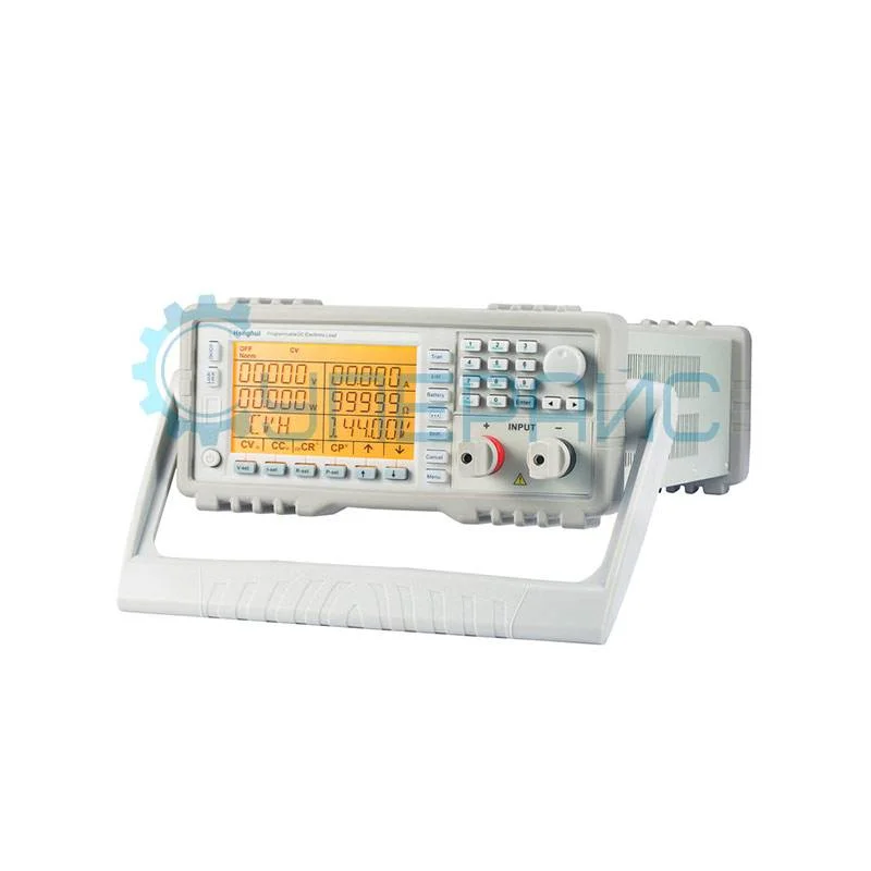 Измеритель емкости аккумуляторных батарей Henghui MEL8513C фото 3