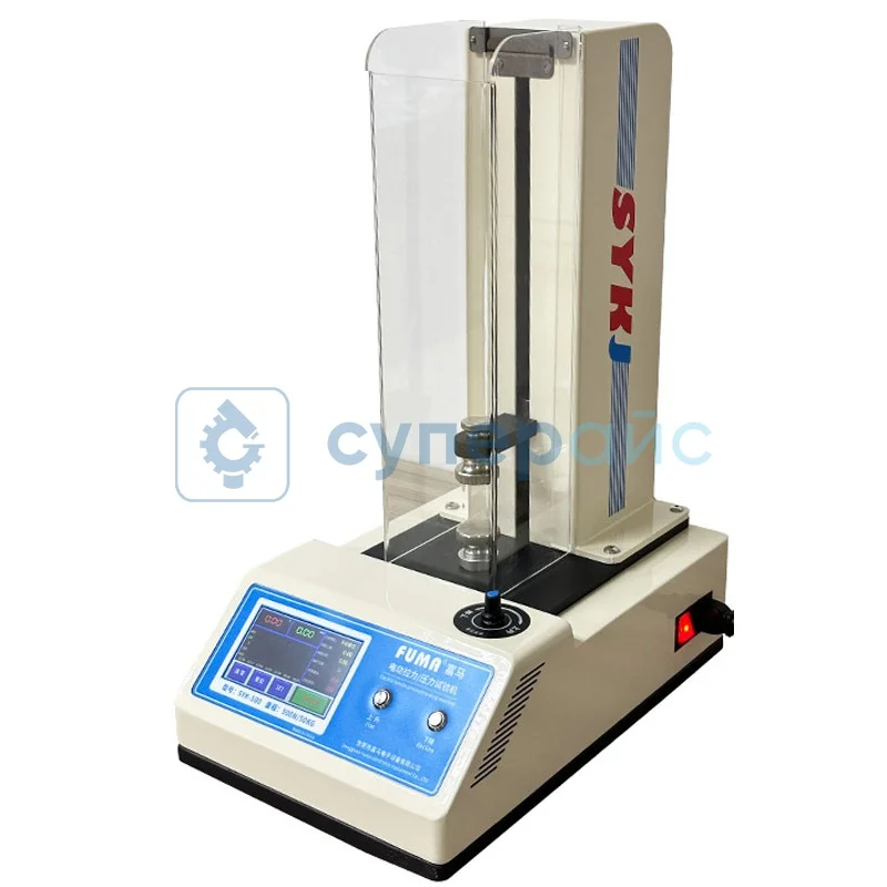 Тестер прочности на растяжение Fuma SYK-500 фото 1