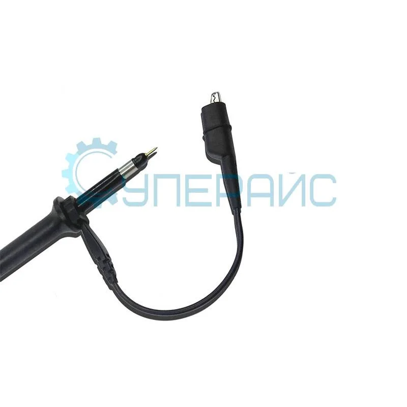 Высоковольтный щуп Cleqee P4100 для осциллографа фото 2