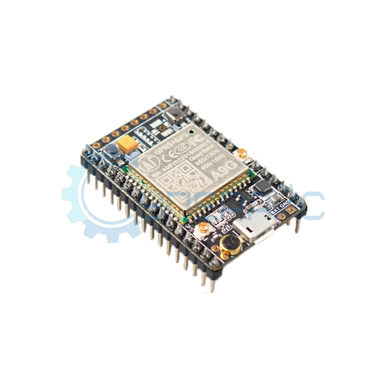 Плата разработки Ai-Thinker A9G GPRS GSM фото 1