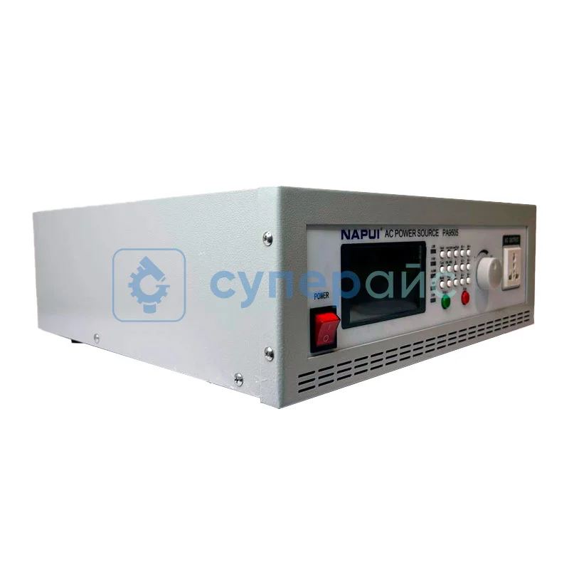 Блок питания переменного тока Napui PA9505 фото 1