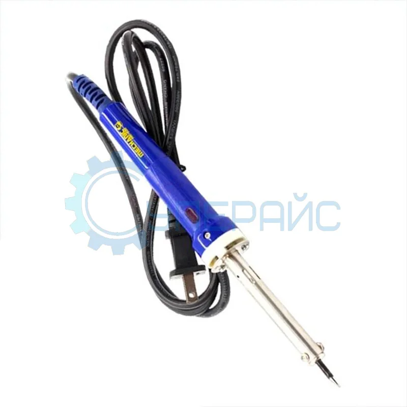 Электропаяльник антистатический MECHANIC HK-630 фото 1