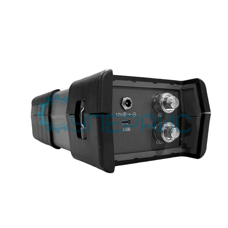 Селективный измеритель мощности (CWDM) Joinwit JW3226A фото 4