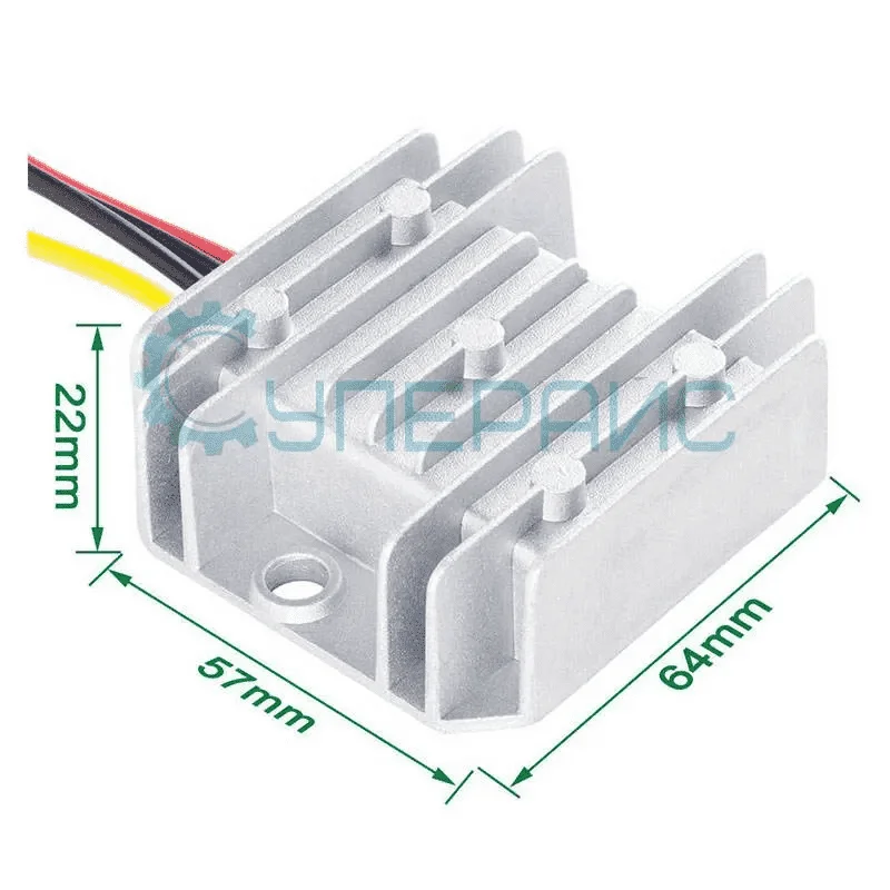 Конвертер питания RCNUN WG8-40S1203 (RC8-40S1203) фото 3