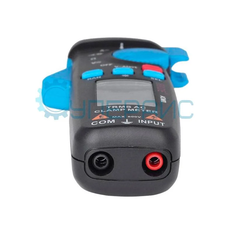 Цифровой мультиметр переменного тока BSIDE ACM81 с клещами фото 3