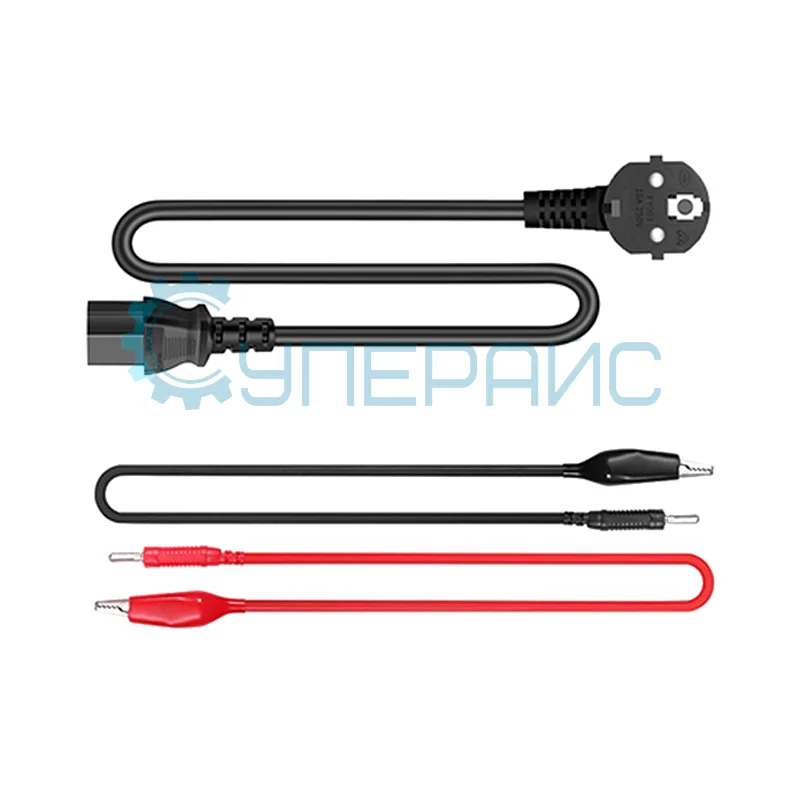 Регулируемый источник питания KUAIQU SPPS-3001D (300В, 1А) фото 2