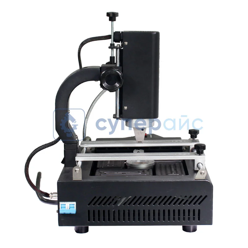 Инфракрасная паяльная станция Dataifeng MN-320 фото 1