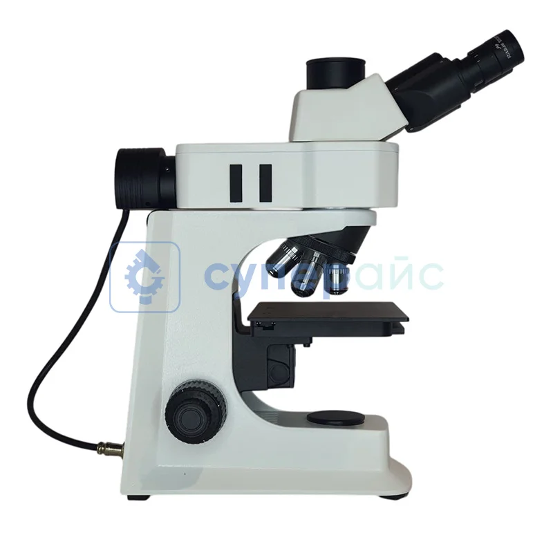Металлографический микроскоп DINGPA Meta-X2Z фото 3