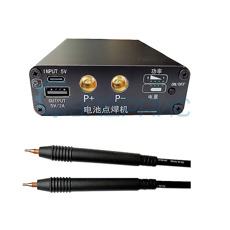 Аппарат для точечной сварки SH фото 2