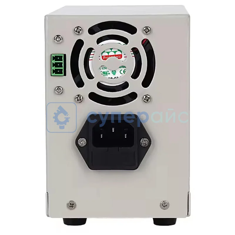 Импульсный блок питания Hansheng Puyuan Hspy300V12A фото 2