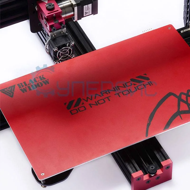 3D принтер Tevo Black Widow BL Touch Sensor с автовыравниванием фото 7