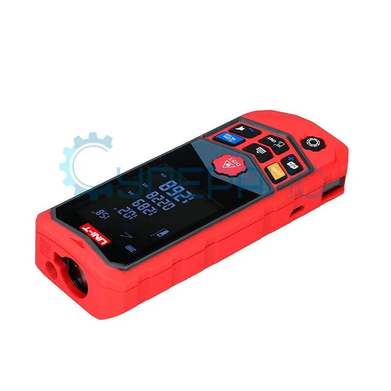 Измеритель расстояния UNI-T LM100D фото 2