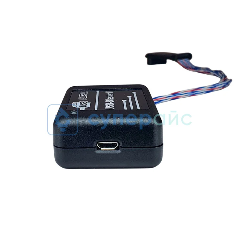 Программатор PL-USB2-BLASTER фото 3