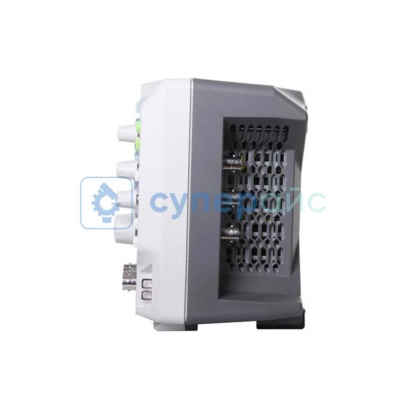 Цифровой четырёхканальный осциллограф RIGOL DS1104Z-S Plus фото 4