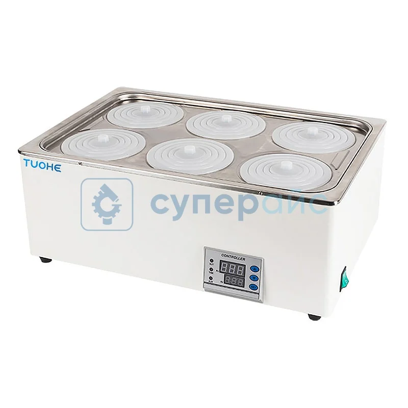 Цифровая лабораторная камера Tuohe HH-6S фото 1