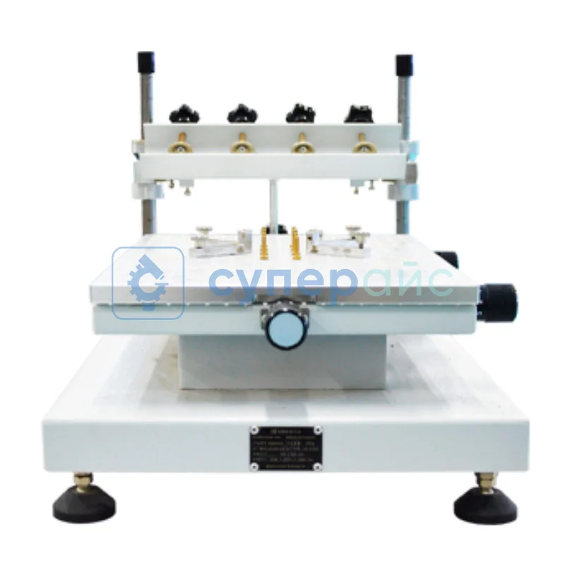 Трафаретный принтер Bovi BV-3040H фото 2