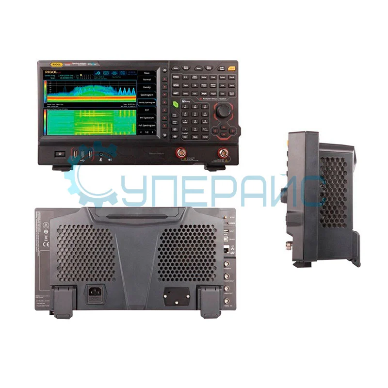 Анализатор спектра RIGOL RSA5032 фото 2