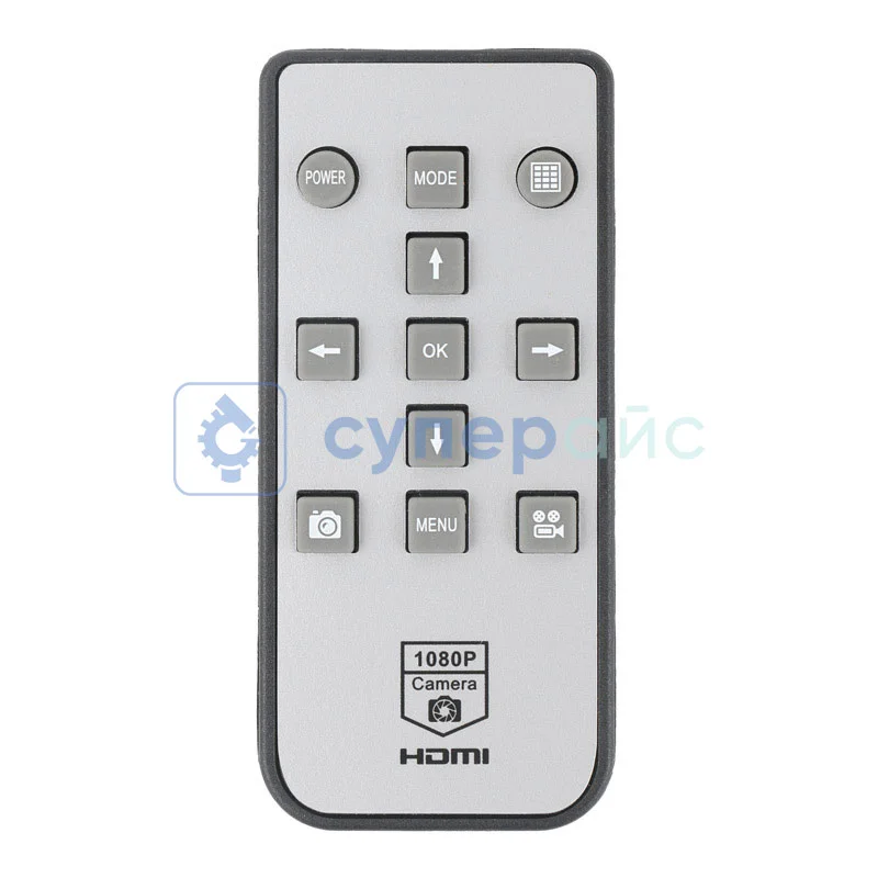 Тринокулярный микроскоп Eakins KDB-7045T-F4K фото 9