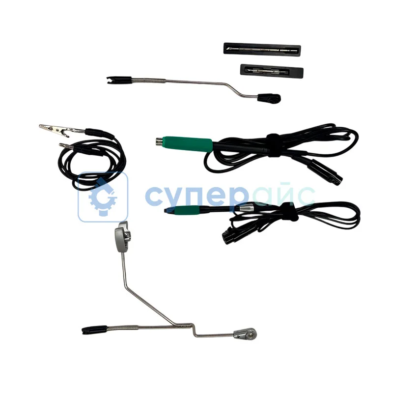 Станция для пайки Sugon T3602 фото 4