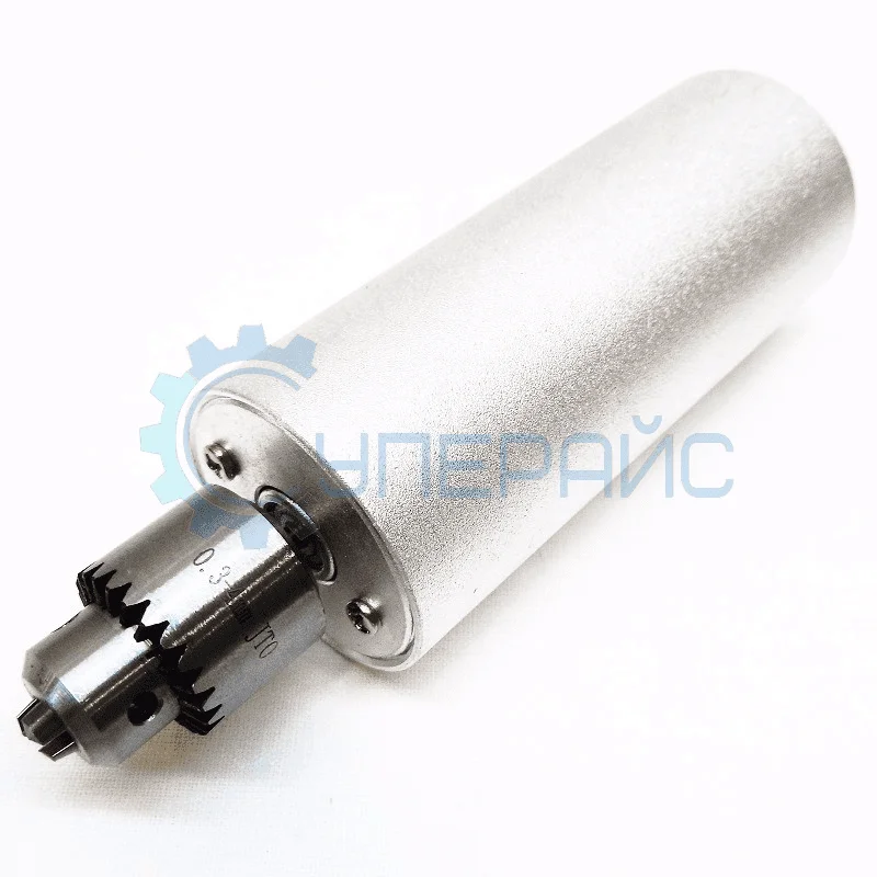 Мини - дрель с набором насадок (комплект 1) фото 1