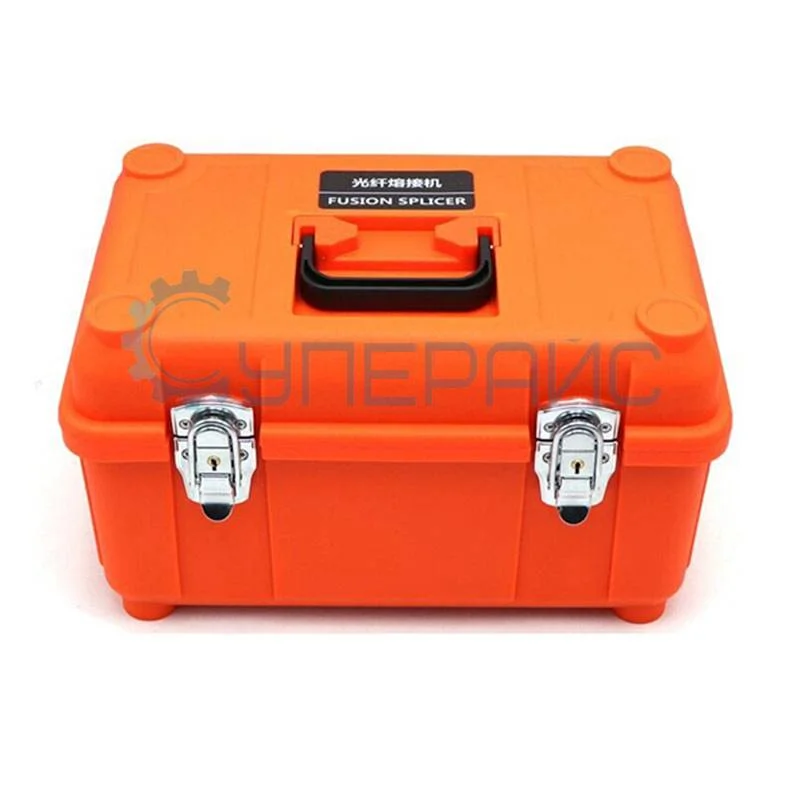 Сварочный аппарат для оптоволокна Tribrer OFS-800 фото 5