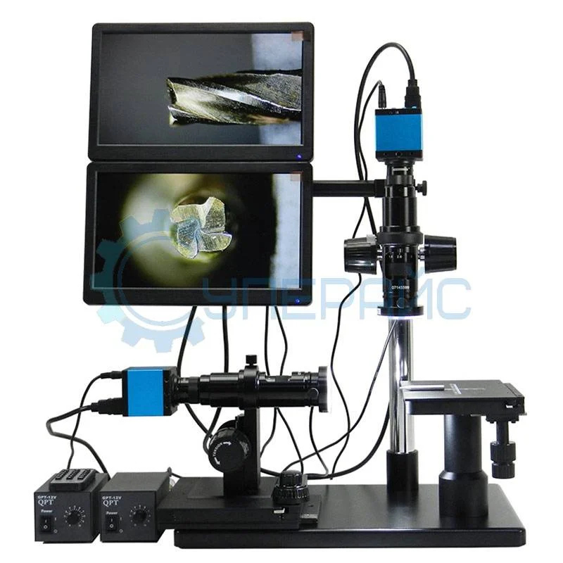 Промышленный микроскоп Saike Digital SK2911HDMI-T-I фото 1