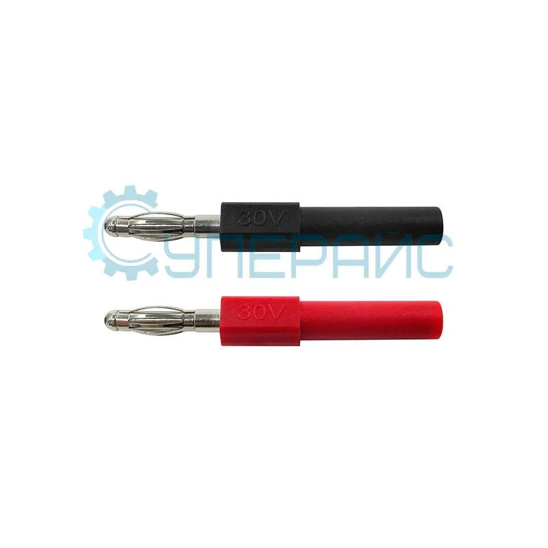 Измерительные щупы Cleqee P1503D для мультиметра фото 2