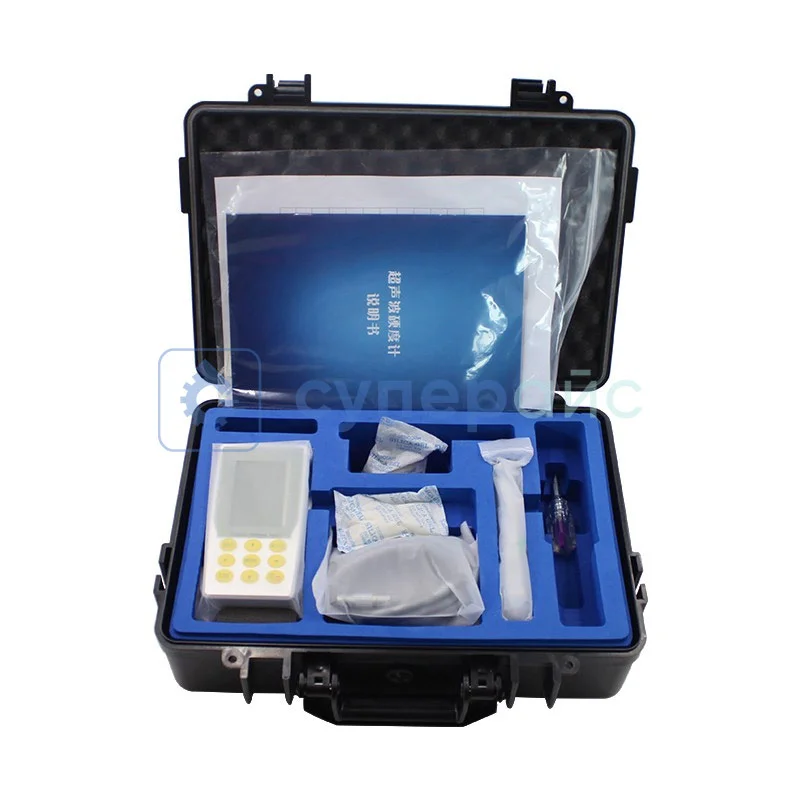 Ультразвуковой твердомер DANA DN773 фото 3