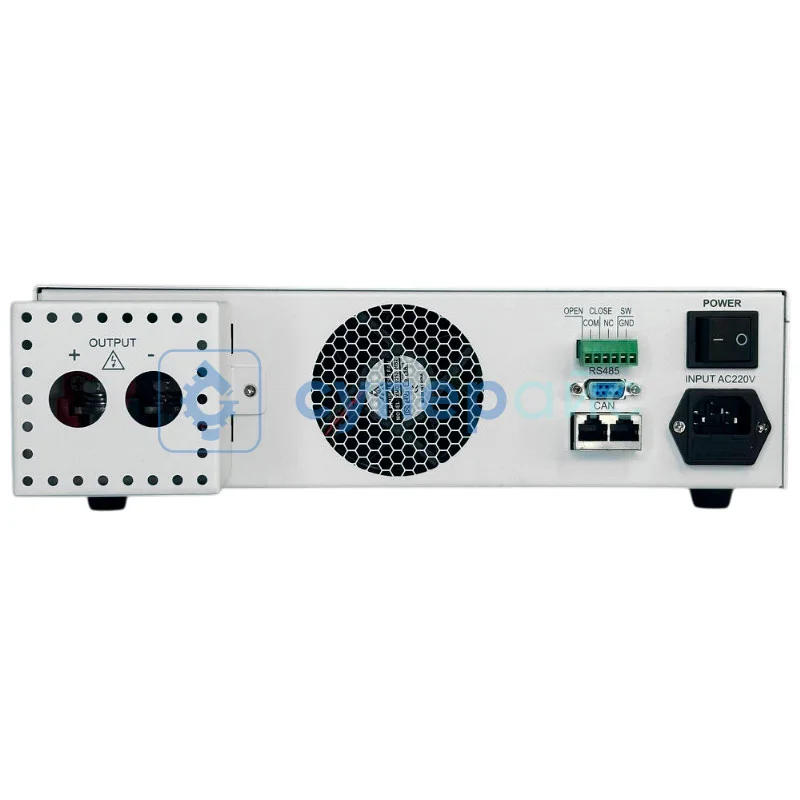 Программируемый источник питания OWON OWP1030H фото 2