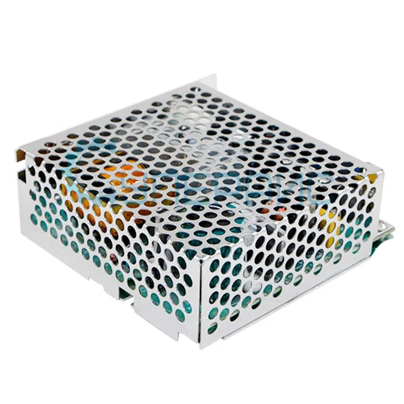 Блок питания с двумя каналами Leyu NED-35B, 35 Вт фото 4