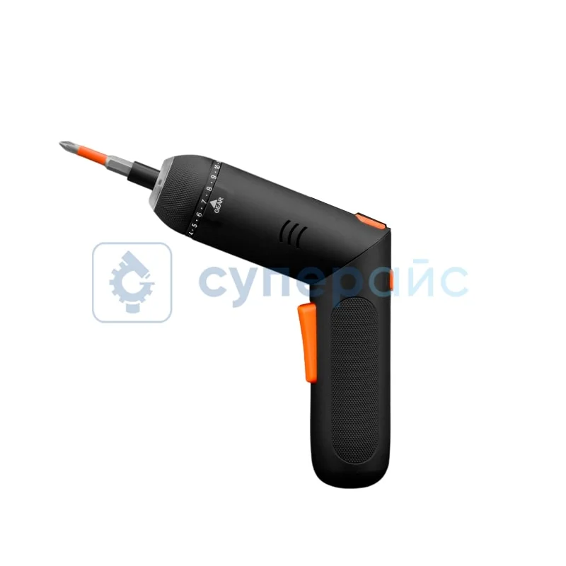 Портативная электрическая отвертка LIHONK LK-E36 фото 2