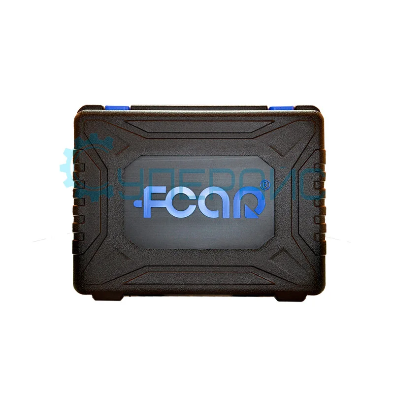 Мотоциклетный диагностический сканер FCAR F7S-M фото 4
