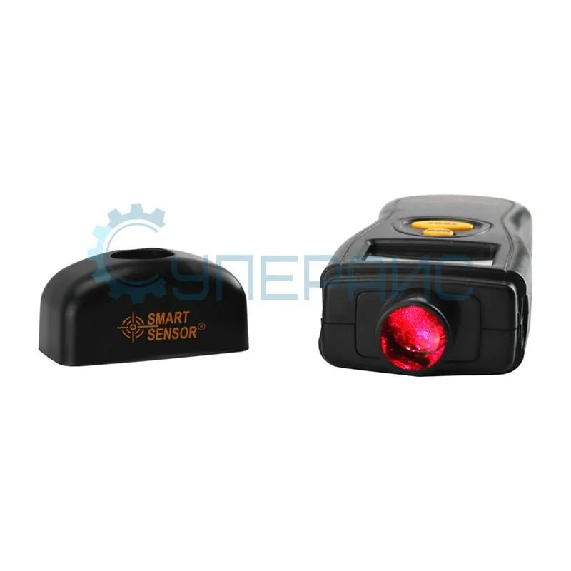 Бесконтактный фотоэлектрический тахометр Smart Sensor AR926 фото 2